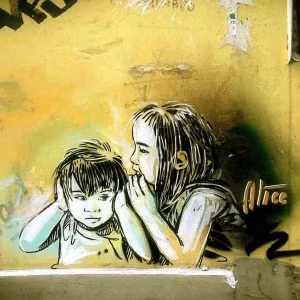 Alice Pasquini