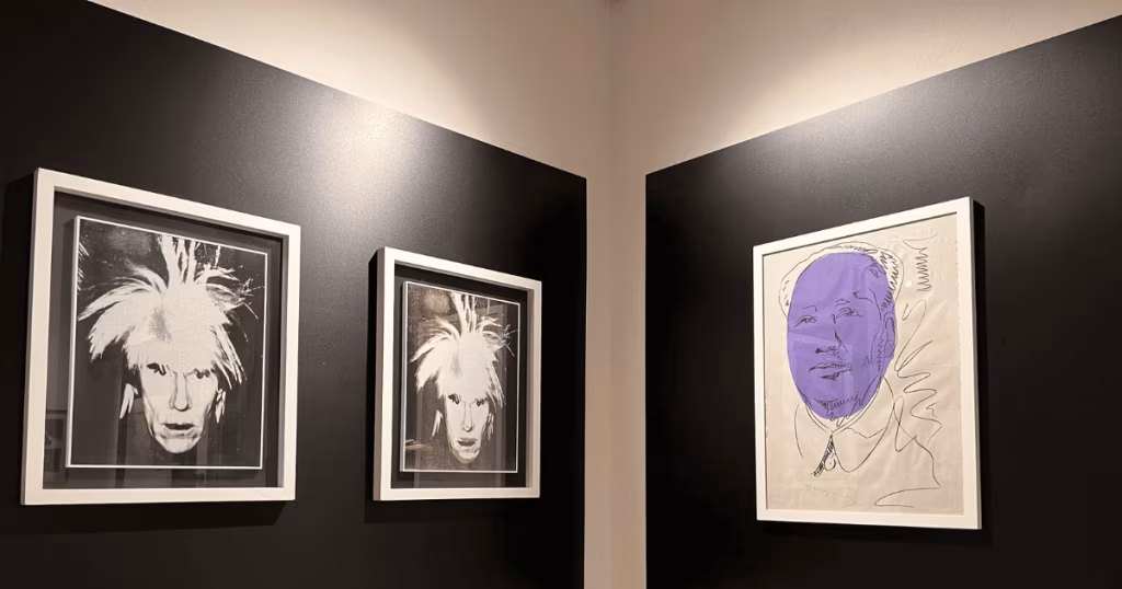 warhol-banksy-napoli